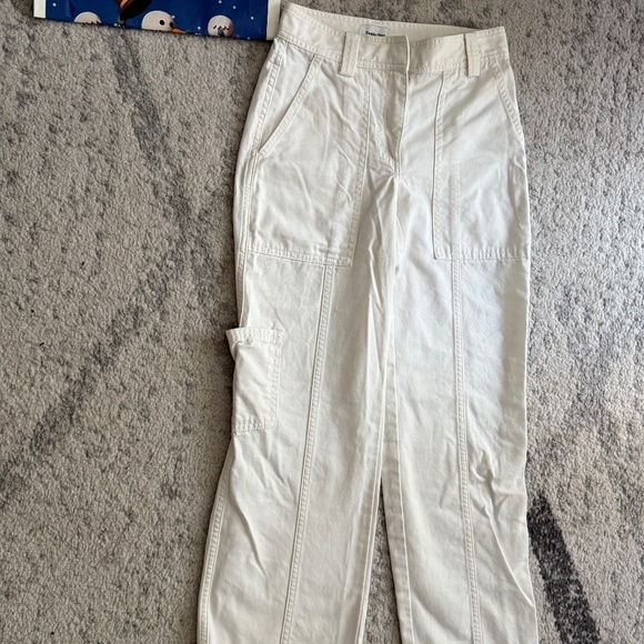 Aritzia Sunday Best New Oscar Pant - Picture 3 of 5